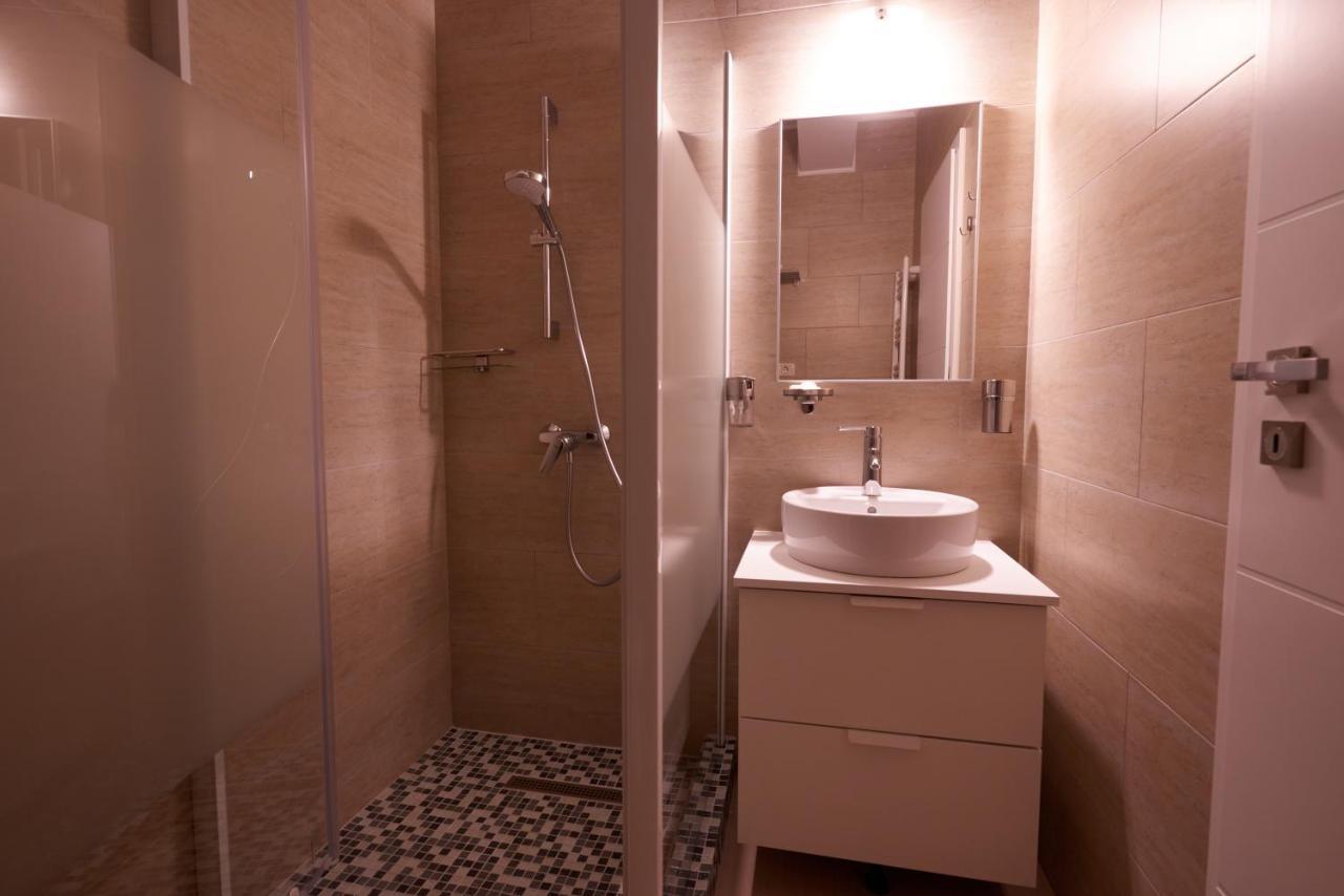 Atlantis Apartment Navodari Exterior photo