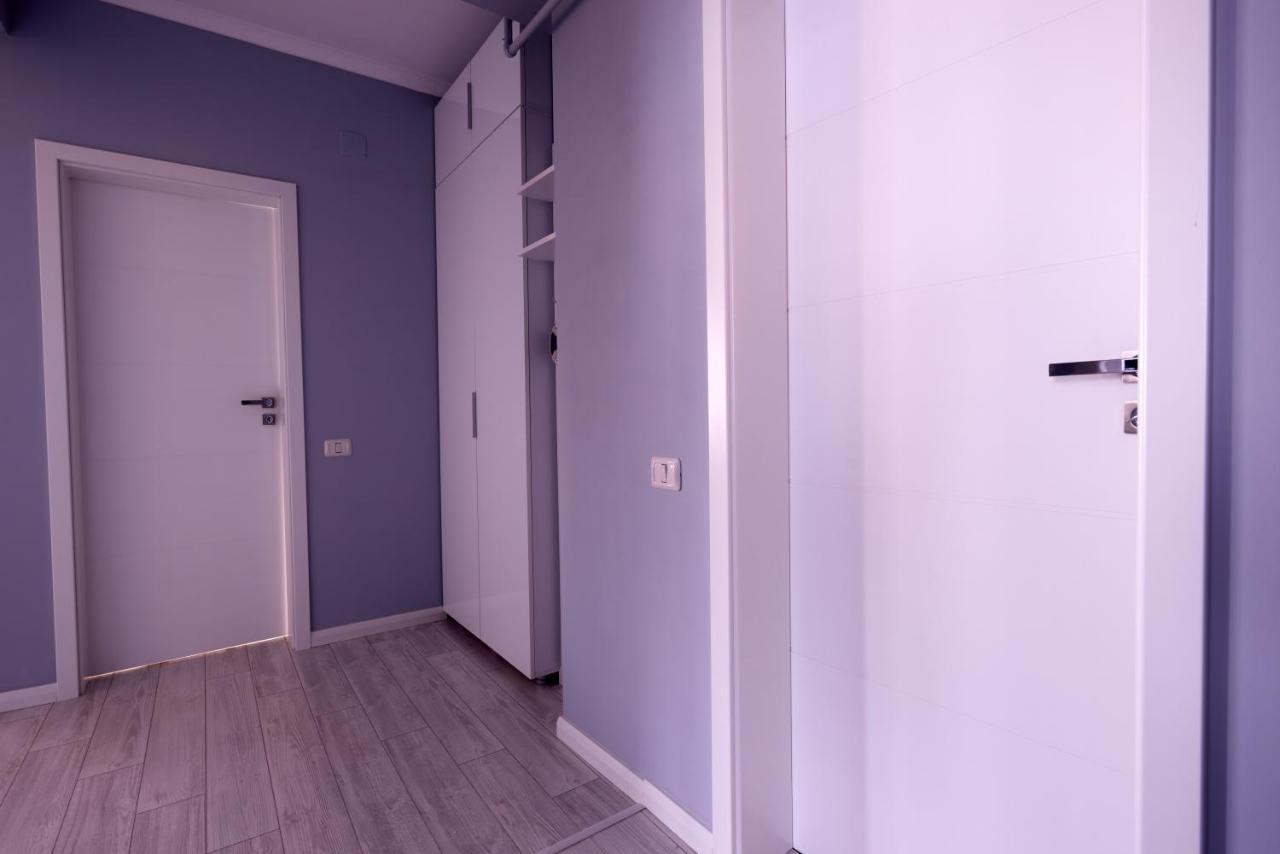 Atlantis Apartment Navodari Exterior photo