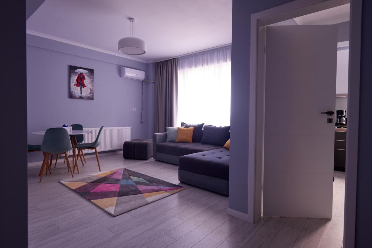 Atlantis Apartment Navodari Exterior photo